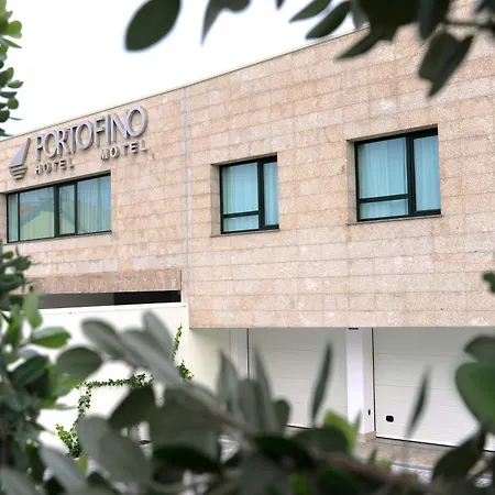 موتيل Portofino ماتوسينهوس