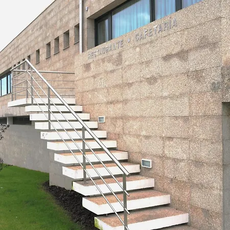 موتيل Portofino ماتوسينهوس