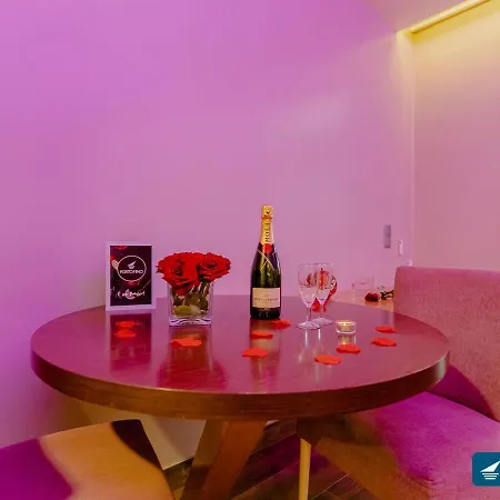 موتيل Portofino ماتوسينهوس