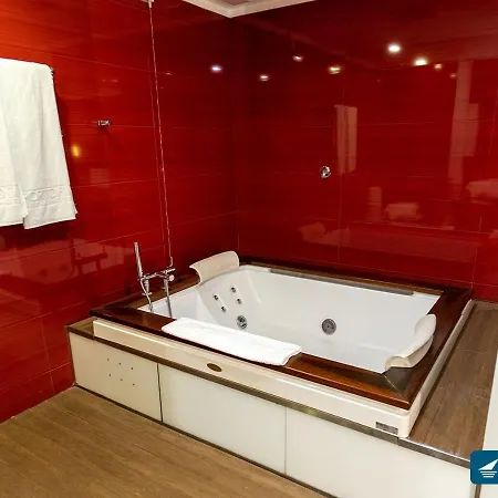 Portofino Motel Matosinhos