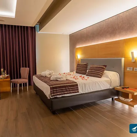 موتيل Portofino ماتوسينهوس