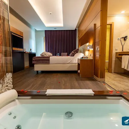 Portofino Motel Matosinhos
