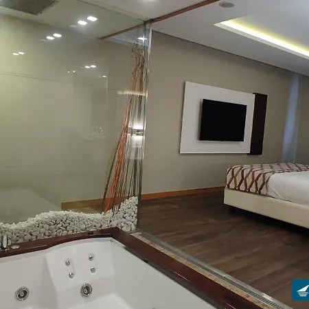 موتيل Portofino ماتوسينهوس