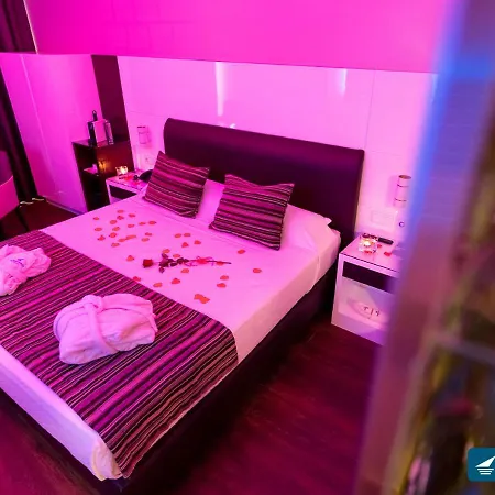 موتيل Portofino 2*