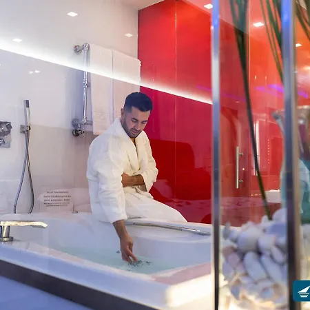 Portofino موتيل ماتوسينهوس