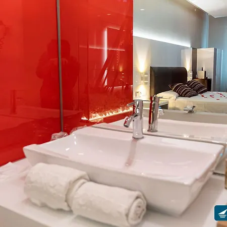 Motel Portofino Matosinhos