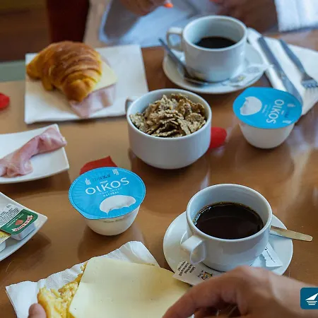 Portofino موتيل 2*