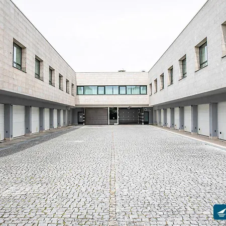 Portofino ماتوسينهوس