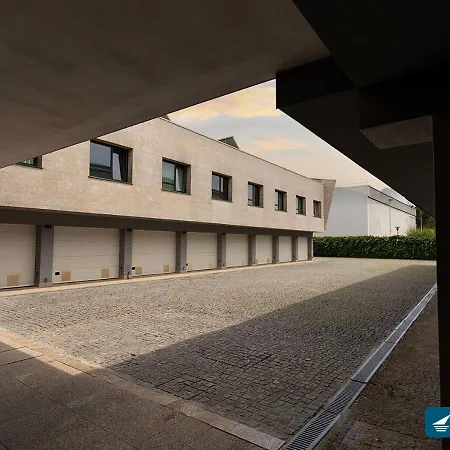 Portofino موتيل 2*