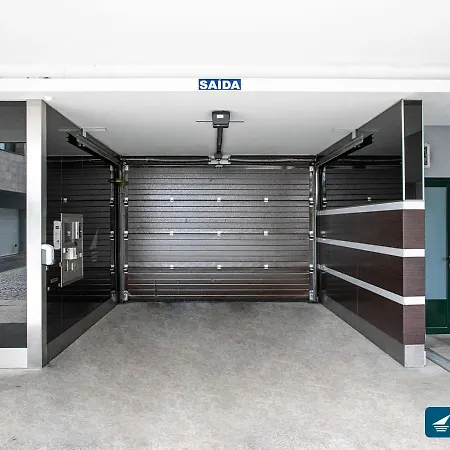 Portofino موتيل ماتوسينهوس