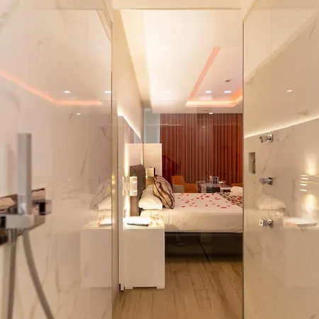 موتيل Portofino ماتوسينهوس