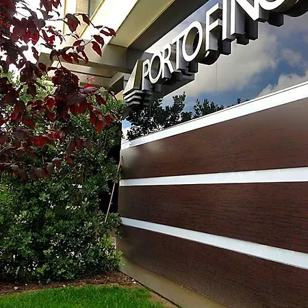 Portofino Motel Matosinhos