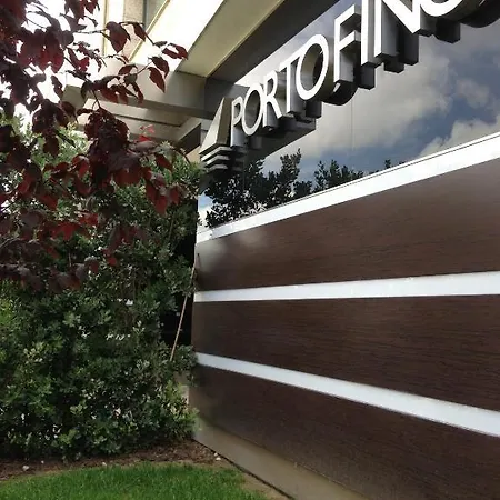 موتيل Portofino ماتوسينهوس