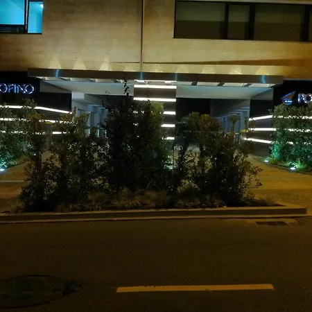 موتيل Portofino ماتوسينهوس