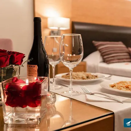 Portofino موتيل ماتوسينهوس