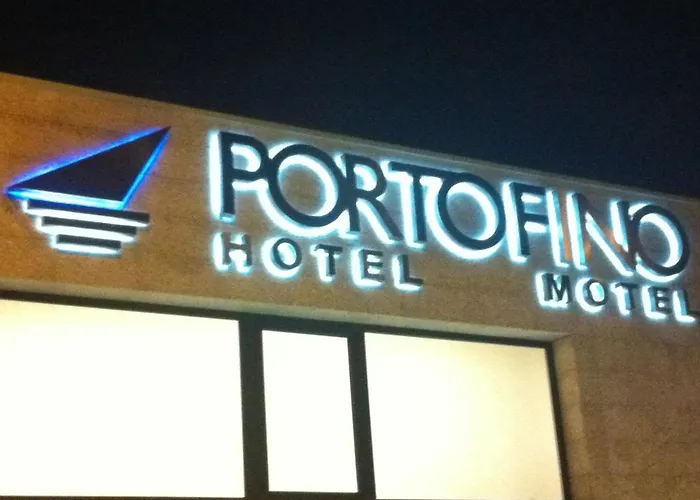Motel Portofino