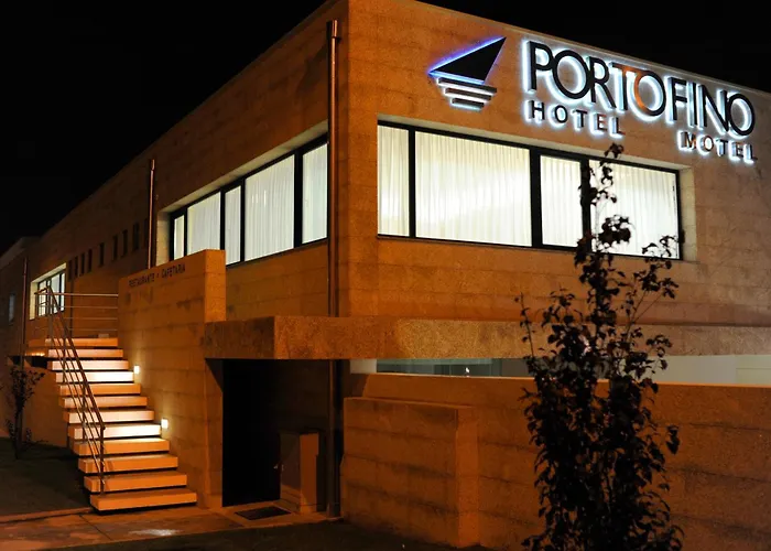 Motel Motel Portofino