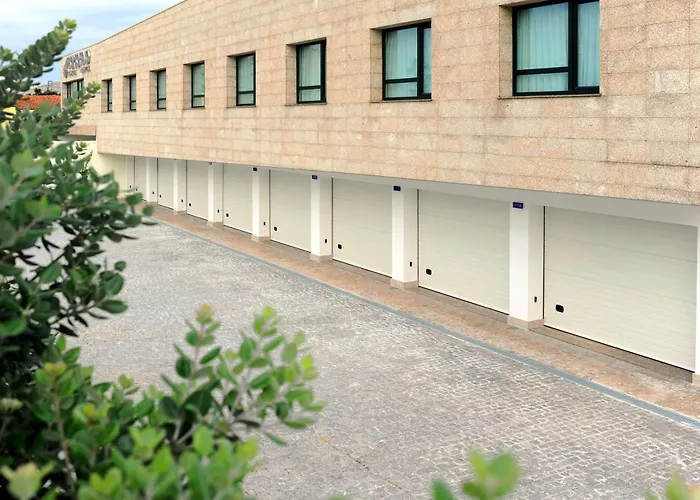 Motel Motel Portofino Matosinhos (Porto)