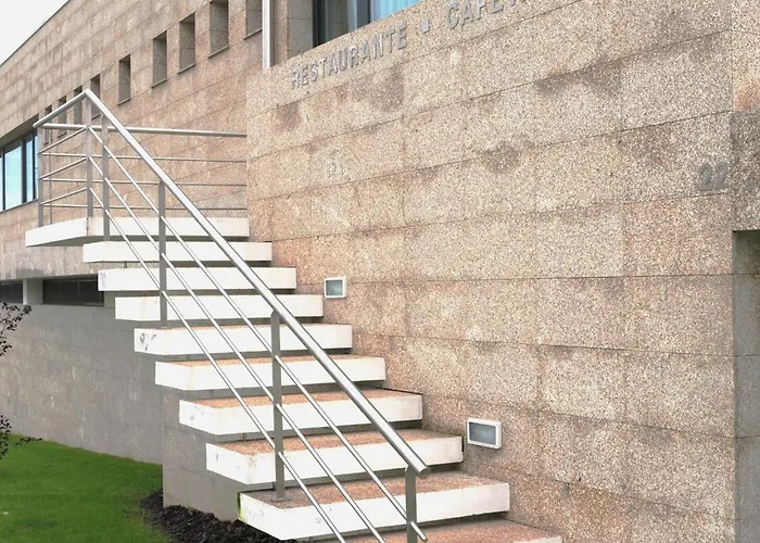 Motel Motel Portofino Matosinhos (Porto)