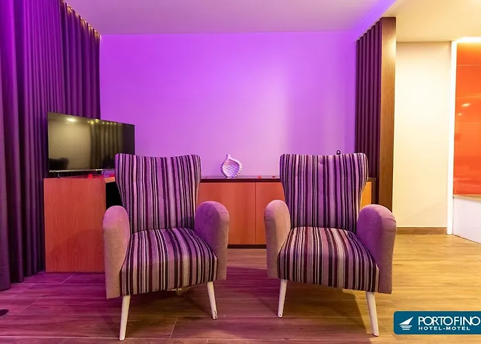 Motel Portofino 2* Matosinhos (Porto)