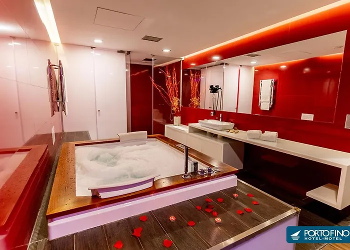 Motel Motel Portofino