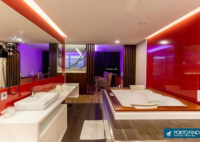 Motel Portofino Motel 2*