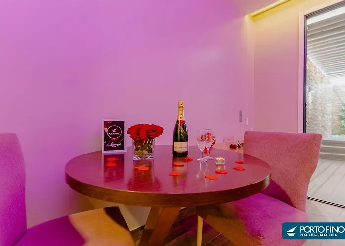 Motel Motel Portofino Matosinhos (Porto)