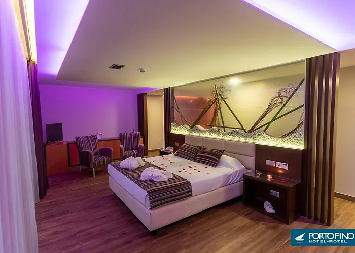 Motel Portofino Matosinhos (Porto)