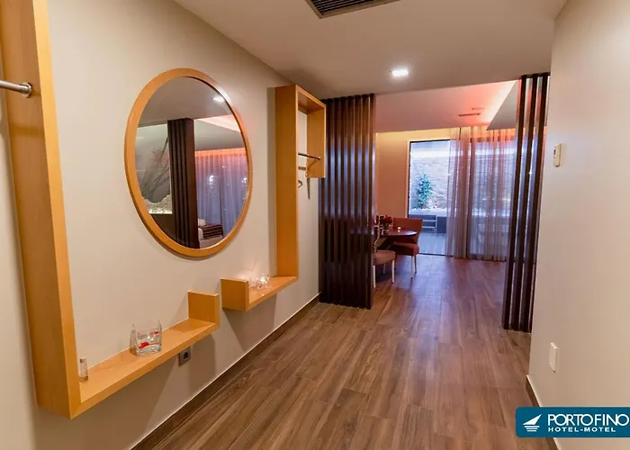 Motel Portofino 2* Matosinhos (Porto)