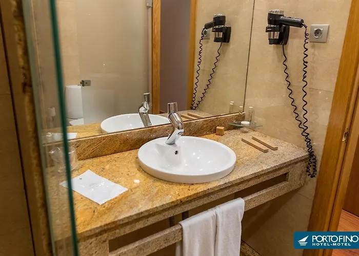 Motel Portofino Matosinhos (Porto)