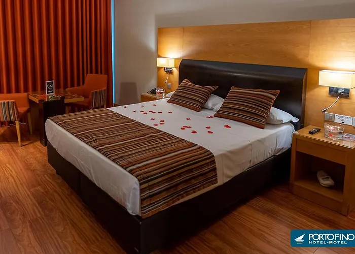 Motel Portofino 2* Matosinhos (Porto)