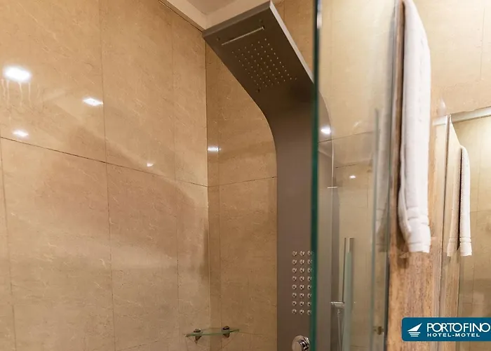 Motel Portofino Motel