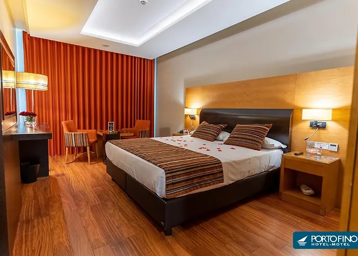 Motel Motel Portofino