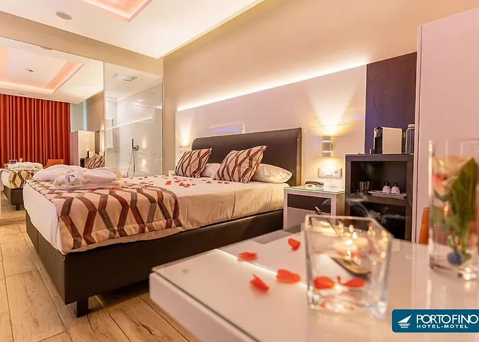 Motel Portofino Motel 2*