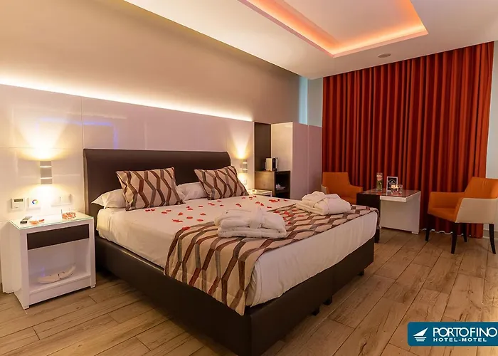 Motel Motel Portofino 2*