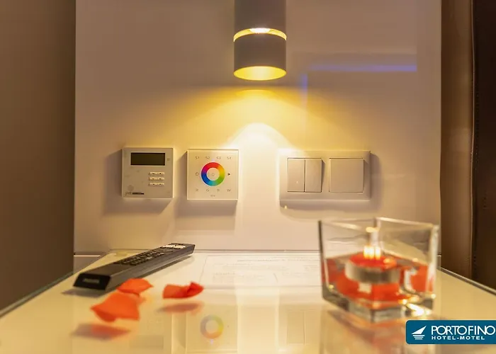 Motel Portofino 2* Matosinhos (Porto)