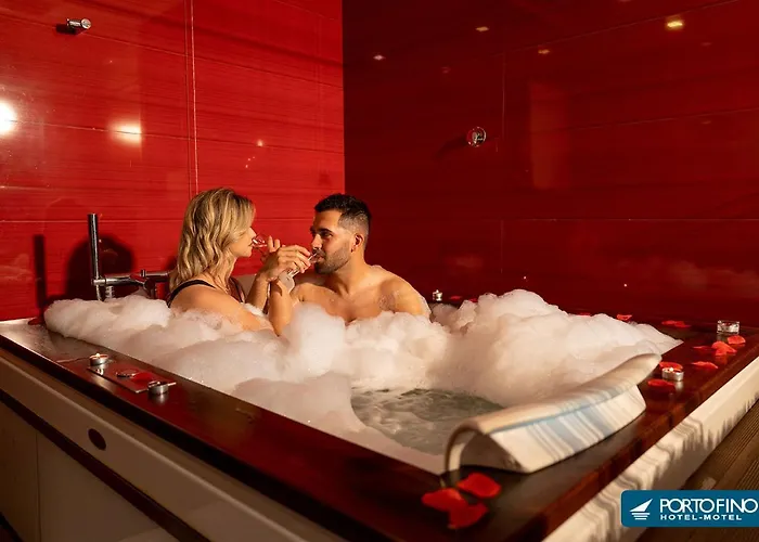 Motel Portofino Motel 2*