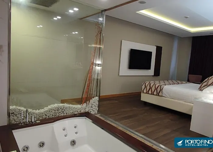 Motel Motel Portofino Matosinhos (Porto)