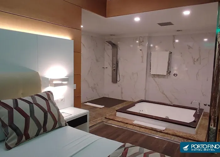 Motel Portofino 2* Matosinhos (Porto)