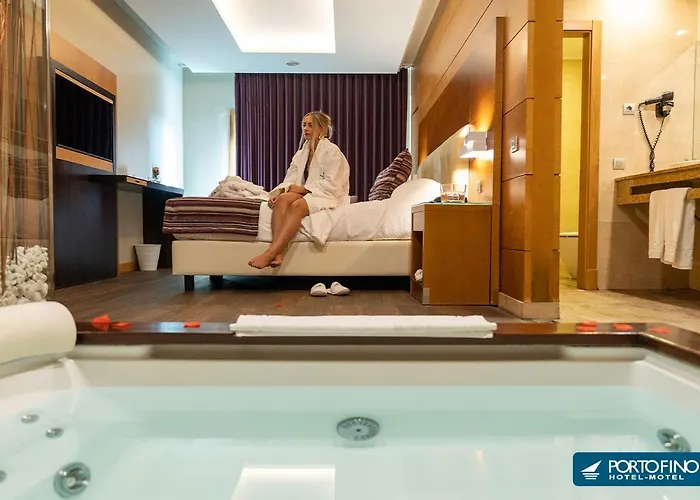 Motel Portofino Motel