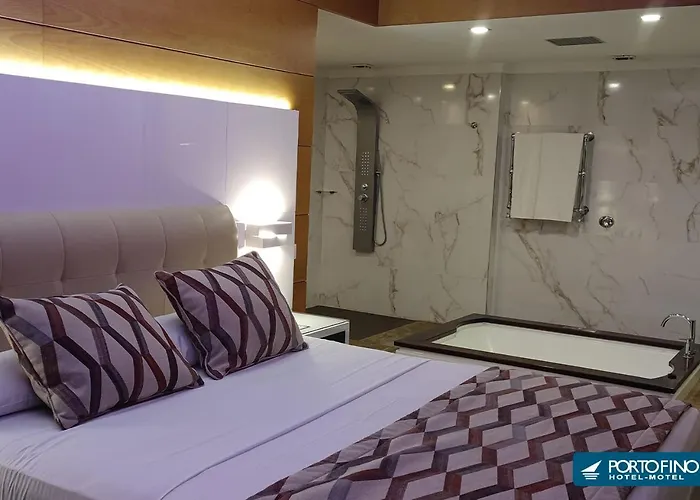 Motel Motel Portofino