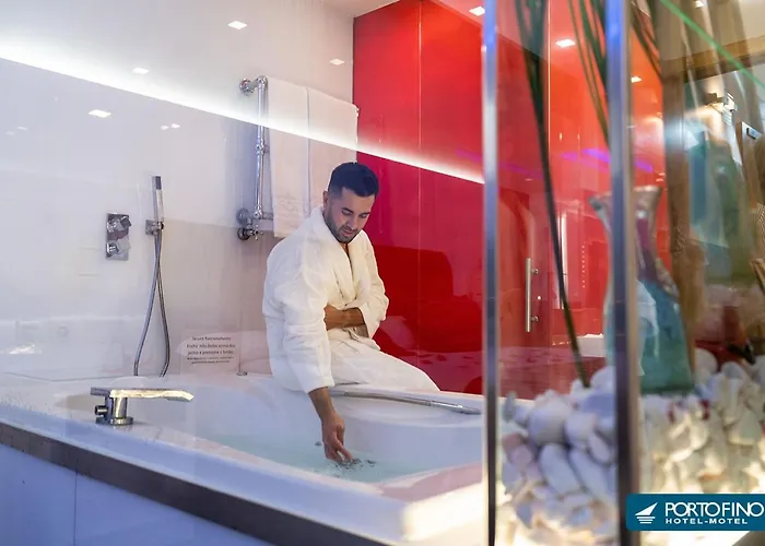 Motel Portofino Motel Matosinhos (Porto)