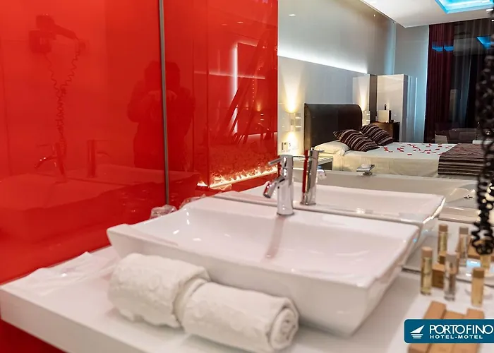 Motel Motel Portofino Matosinhos (Porto)