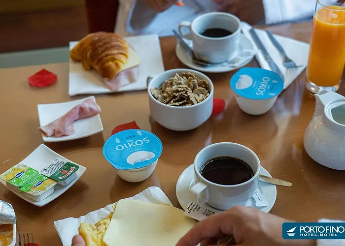 Motel Portofino Motel 2*