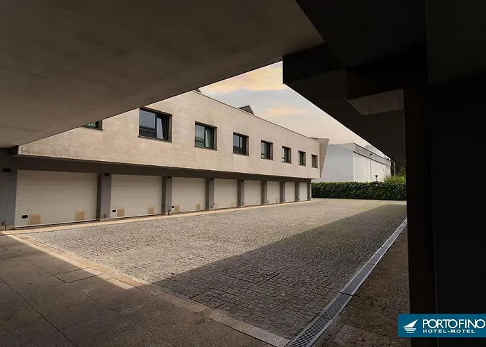 Motel Portofino Motel 2*