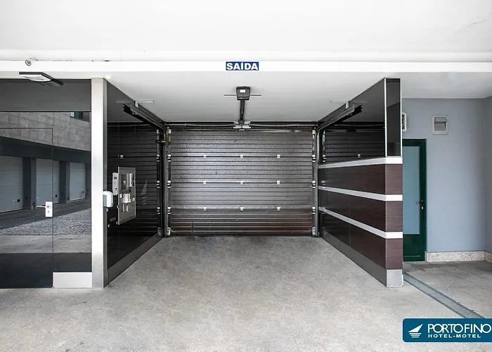 Motel Portofino Motel Matosinhos (Porto)