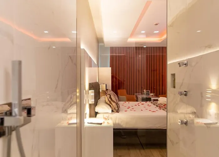 Motel Motel Portofino Matosinhos (Porto)