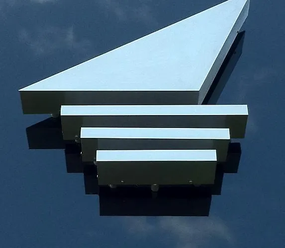 Motel Portofino 2* Matosinhos (Porto)