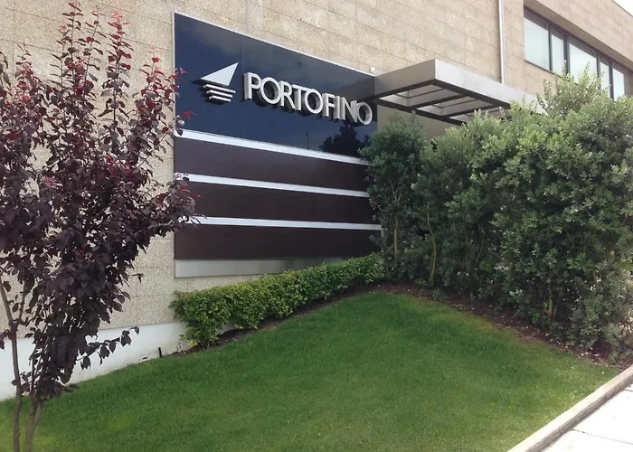 Motel Motel Portofino Matosinhos (Porto)