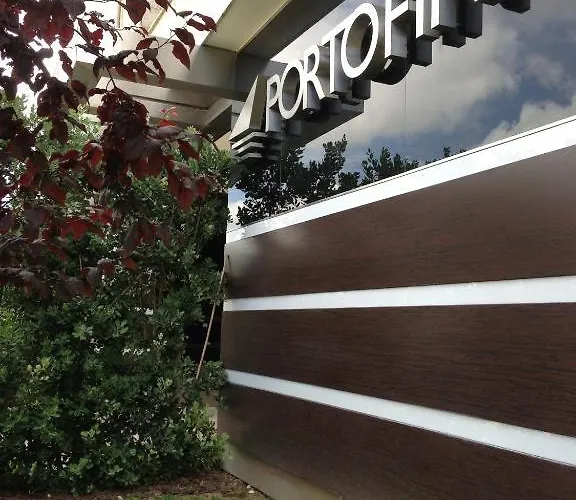 Motel Motel Portofino Matosinhos (Porto)